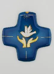 Confirmation Cross Prayer to the Holy Spirit