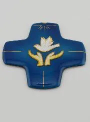 Confirmation Cross Prayer to the Holy Spirit