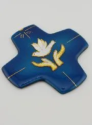 Confirmation Cross Prayer to the Holy Spirit