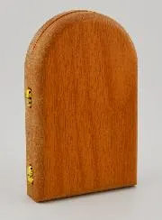 Confirmation Keepsake Icon - 7 Gifts of the Holy Spirit