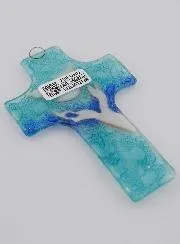 Confirmation Keepsake Cross - Holy Spirit