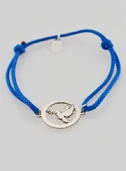 Confirmation Gift - Holy Spirit Bracelet