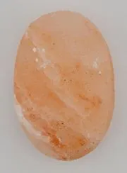 Himalayan Salt Crystal Soap - 240g