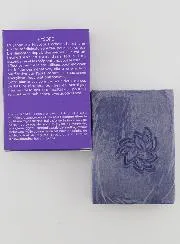 Hyssop Soap - Ayurvedic Tradition