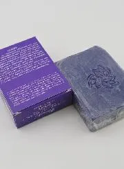 Hyssop Soap - Ayurvedic Tradition