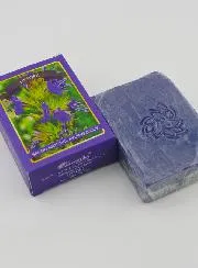 Hyssop Soap - Ayurvedic Tradition