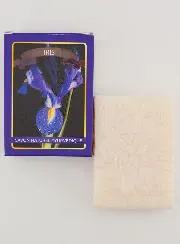 Iris Soap - Ayurvedic Tradition
