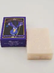 Iris Soap - Ayurvedic Tradition