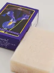 Iris Soap - Ayurvedic Tradition