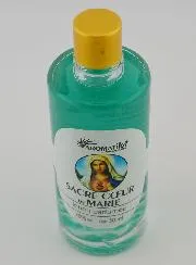 Perfumed Lotion 50 ml - Sacred Heart of Mary