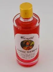 Perfumed Lotion 50ml - Saint Theresa