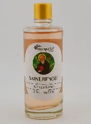 Perfumed Lotion Saint Benedict - 50ml
