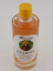 Perfumed Lotion Saint Benedict - 50ml