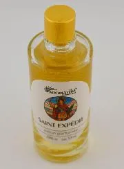 Perfumed Lotion Saint Expedite - 50ml