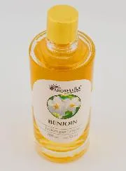 Benzoin Perfumed Lotion - 50ml