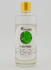 Camphor Perfumed Lotion - 50ml
