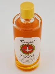 Perfumed Lotion 7 Gifts of the Holy Spirit - 50 ml