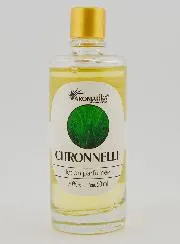 Perfumed Lotion Lemongrass - 50ml