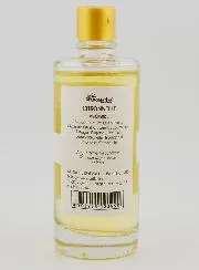 Perfumed Lotion Lemongrass - 50ml