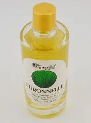 Perfumed Lotion Lemongrass - 50ml