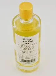 Perfumed Lotion Lemongrass - 50ml