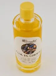 Clove Perfumed Lotion - 50 ml