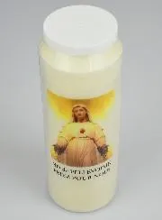 Sanctuary Candle to Our Lady of Pellevoisin