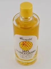 Perfumed Lotion Honey from England - 50 ml