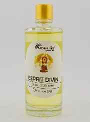 Perfumed Lotion Divine Spirit - 50 ml