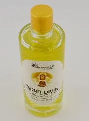 Perfumed Lotion Divine Spirit - 50 ml