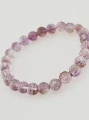 Gemstone Bracelet Ametrine AA - 8mm