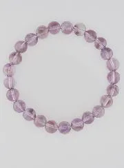 Gemstone Bracelet Ametrine AAA - 8mm