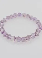 Gemstone Bracelet Ametrine AAA - 8mm