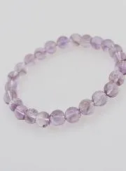 Gemstone Bracelet Ametrine AAA - 8mm