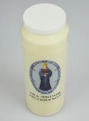 Sanctuary Candle Our Lady of Pontmain