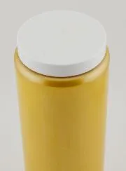 Sanctuary Candle Colour Gold - 9 Days