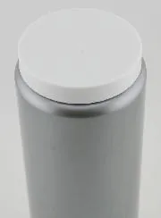 Sanctuary Candle Colour Silver - 9 Days