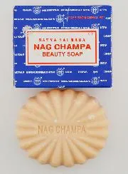 Nag Champa Beauty Soap 150g