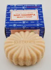 Nag Champa Beauty Soap 150g