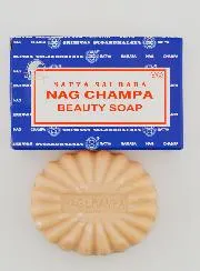 Nag Champa Beauty Soap 75g