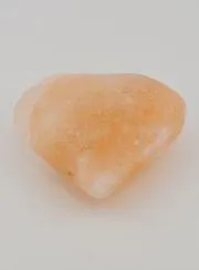 Soap with Himalayan Salt Heart - 200g
