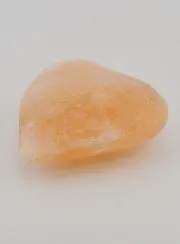 Soap with Himalayan Salt Heart - 200g
