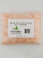 Pink Himalayan Bath Salt - 1kg