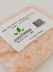 Pink Himalayan Bath Salt - 1kg
