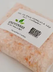 Pink Himalayan Bath Salt - 1kg