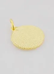 Christening Gift - My Guardian Angel Medal