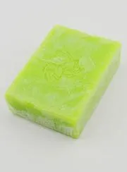 Patchouli Scented Soap - Ayurvedic Tradition