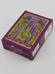 Patchouli Scented Soap - Ayurvedic Tradition