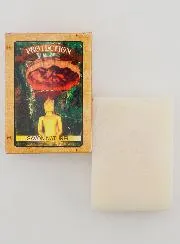 Ayurvedic Protection Soap - Jasmine