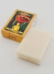 Ayurvedic Protection Soap - Jasmine